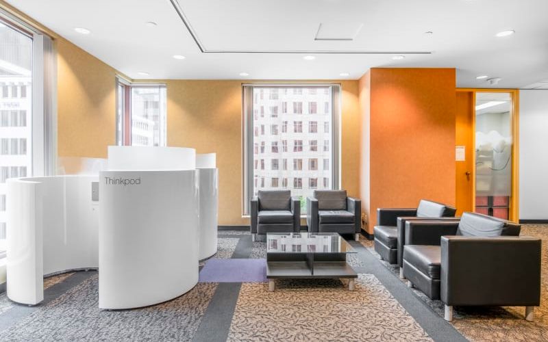 666 Burrard Street, Vancouver Image 3