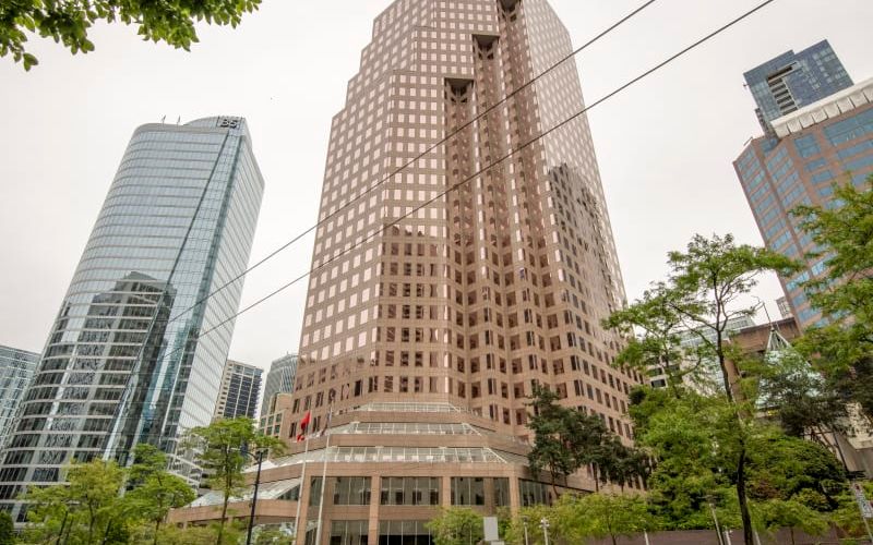 666 Burrard Street, Vancouver Image 7