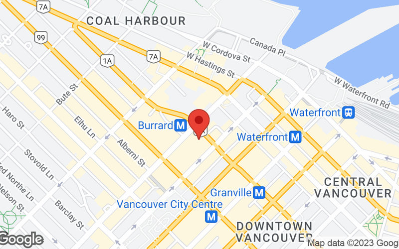 666 Burrard Street, Vancouver Image 8