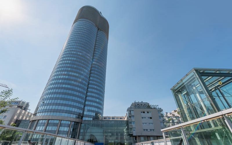 Handelskai 94–96, Vienna Image 9