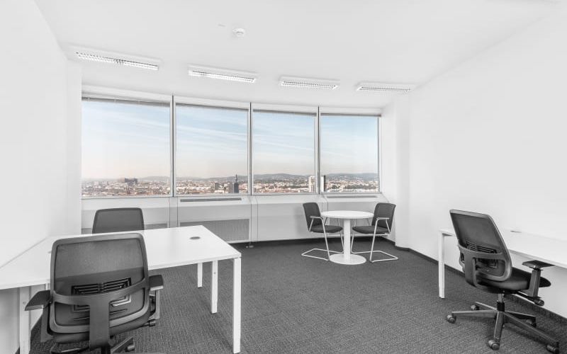 Handelskai 94–96, Vienna Image 5