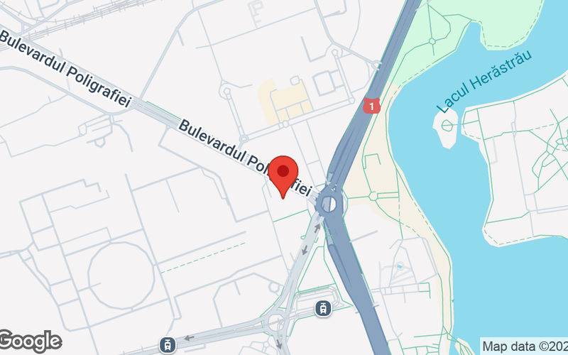 3-5 Piata Presei Libere, Bucharest Image 8