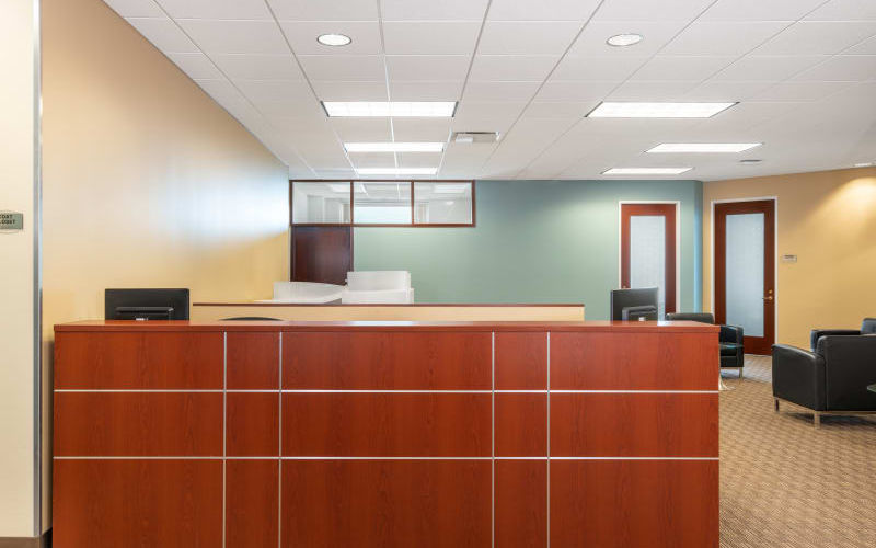 50 Fountain Plz, Buffalo Image 1