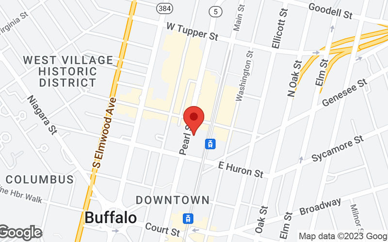 50 Fountain Plz, Buffalo Image 9