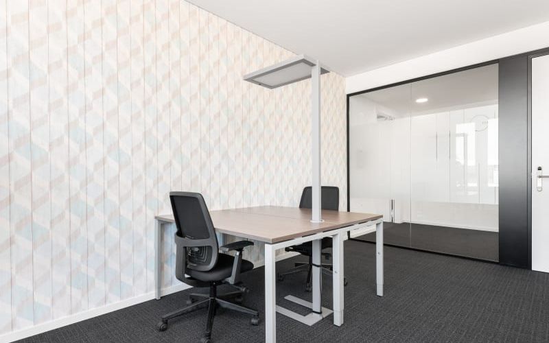 8 Veritaskai, Hamburg Image 4