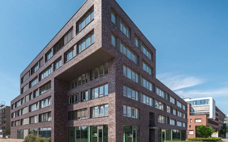 8 Veritaskai, Hamburg Image 9