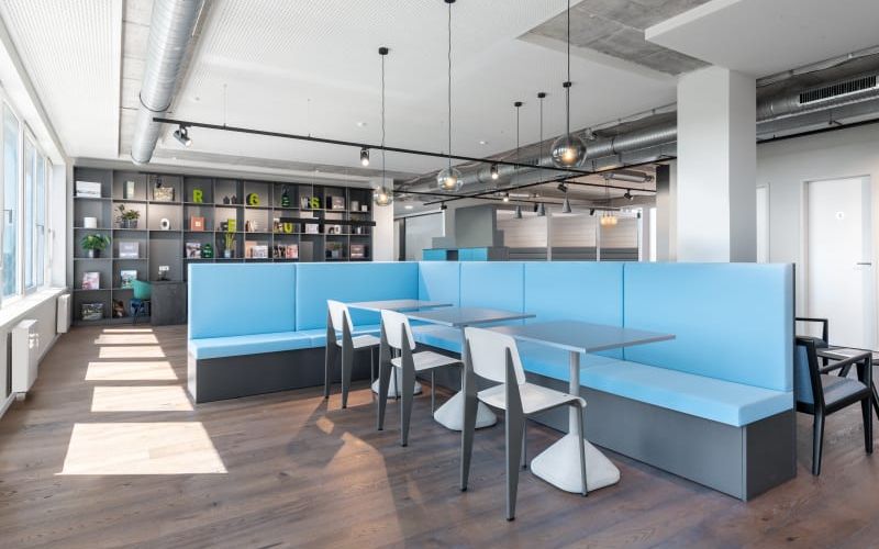 8 Veritaskai, Hamburg Image 7