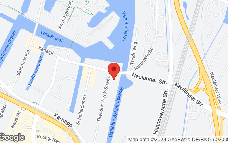 8 Veritaskai, Hamburg Image 11