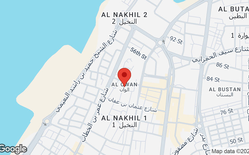 Al Owan - Al Nakhil 2, Ajman Image 8