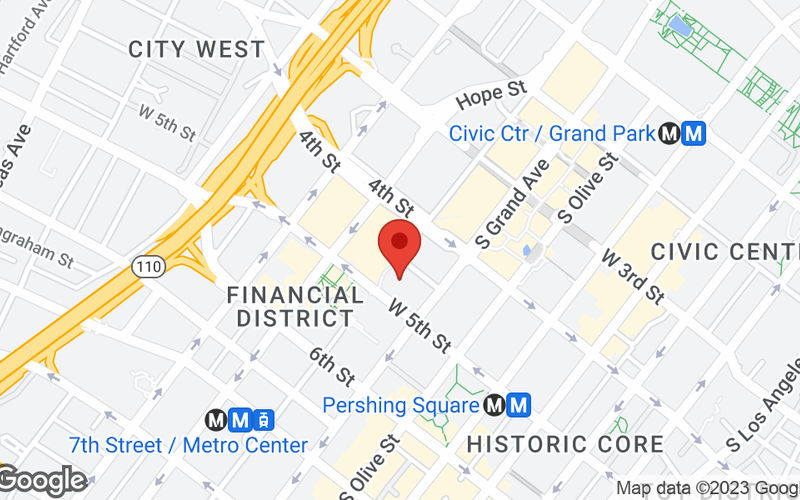 633 West Fifth Street, Los Angeles Image 7