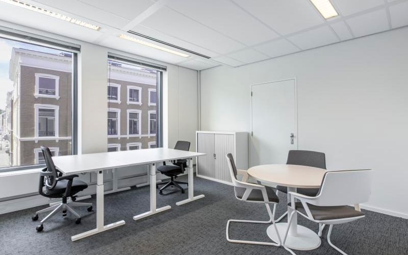 83 Parkstraat Haagsche Hof, The Hague Image 2