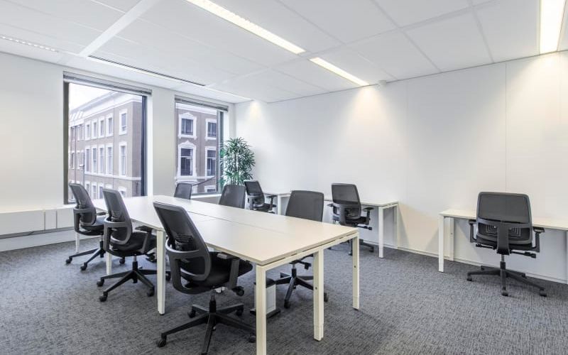 83 Parkstraat Haagsche Hof, The Hague Image 5