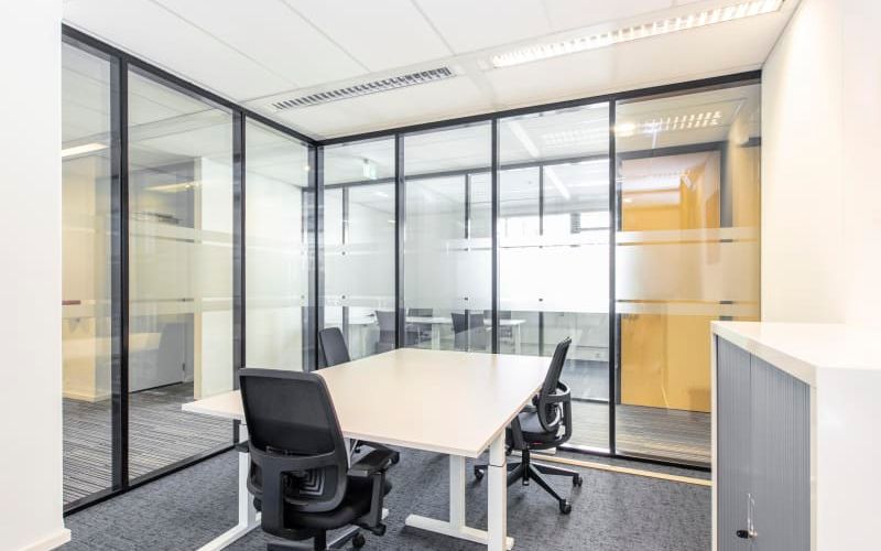 83 Parkstraat Haagsche Hof, The Hague Image 6