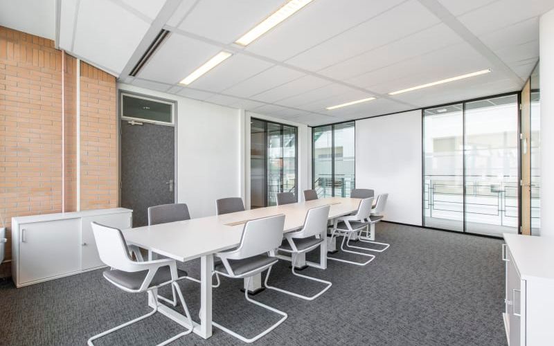 83 Parkstraat Haagsche Hof, The Hague Image 4