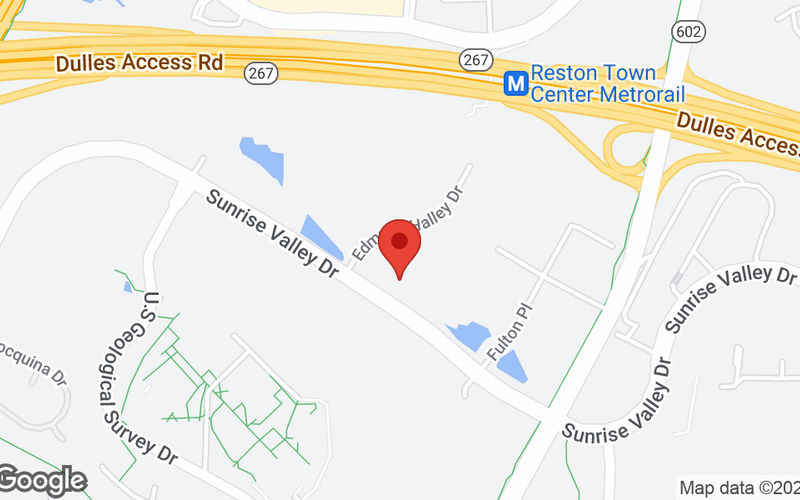 12020 Sunrise Valley Dr, Reston Image 8