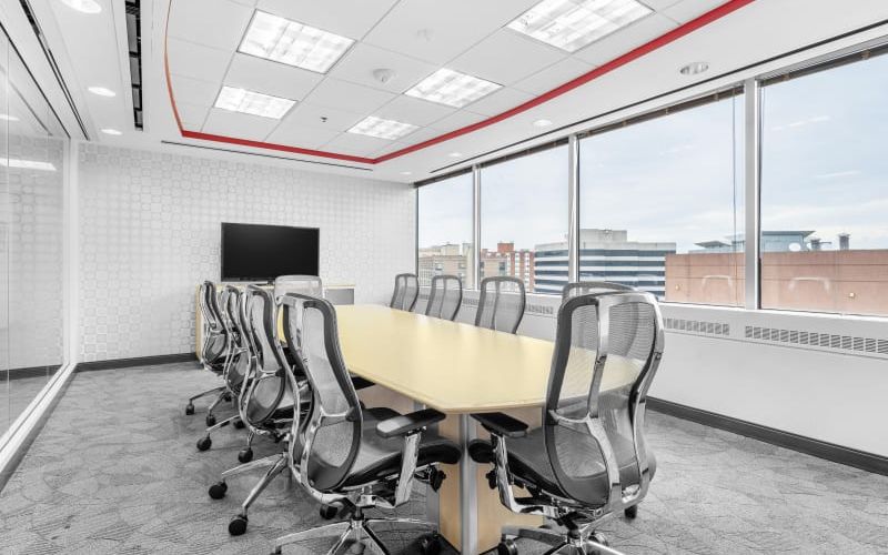 8403 Colesville Rd, Silver Spring Image 5