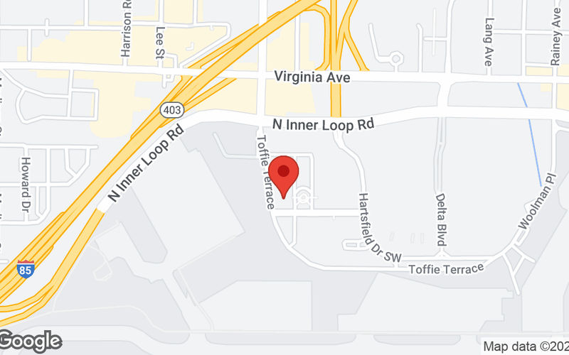 100 Hartsfield Centre Parkway, Atlanta Image 10