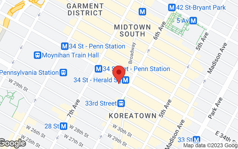 112 W 34th St, Manhattan Image 11