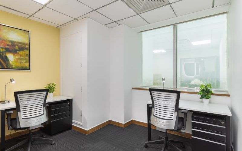 Nehru Place, New Delhi Image 1