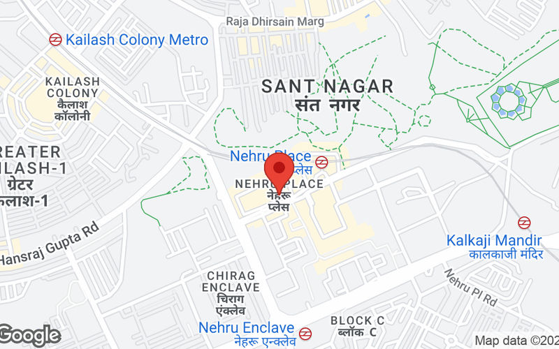 Nehru Place, New Delhi Image 9