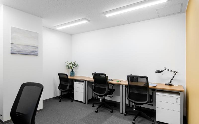 2-3-7 Ekimae, Koriyama Image 1