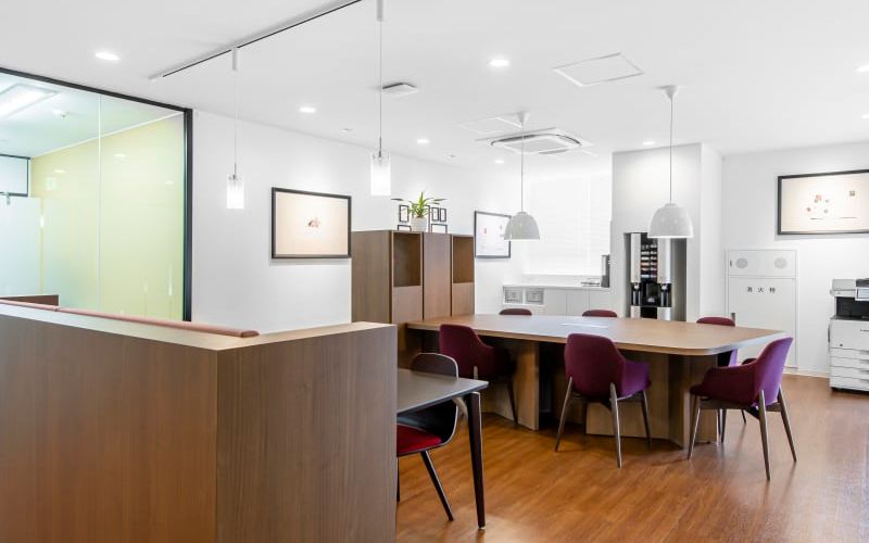 2-3-7 Ekimae, Koriyama Image 8