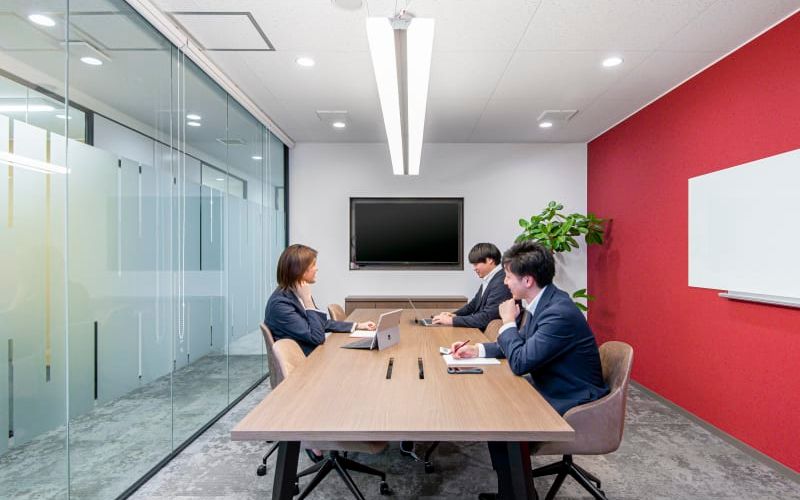 2-3-7 Ekimae, Koriyama Image 4