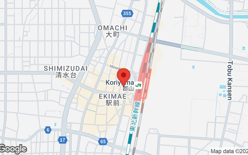 2-3-7 Ekimae, Koriyama Image 10