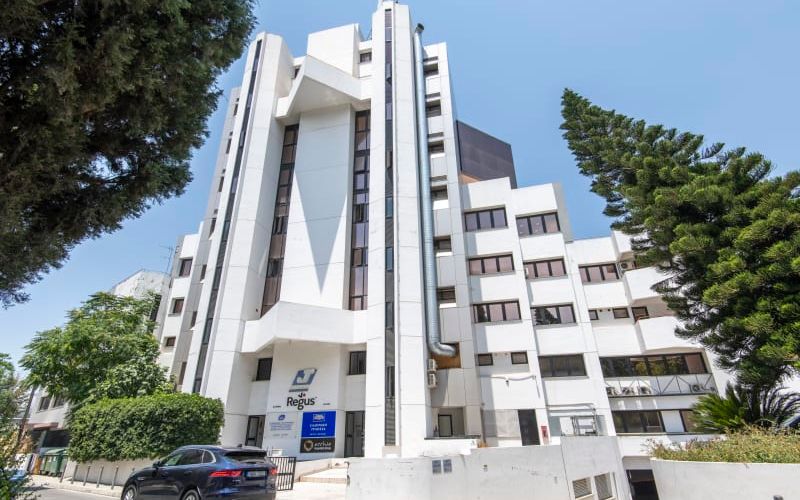 81-83 Grivas Digenis Avenue, Nicosia Image 7