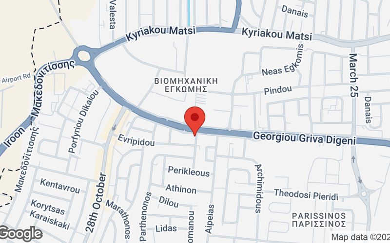 81-83 Grivas Digenis Avenue, Nicosia Image 8