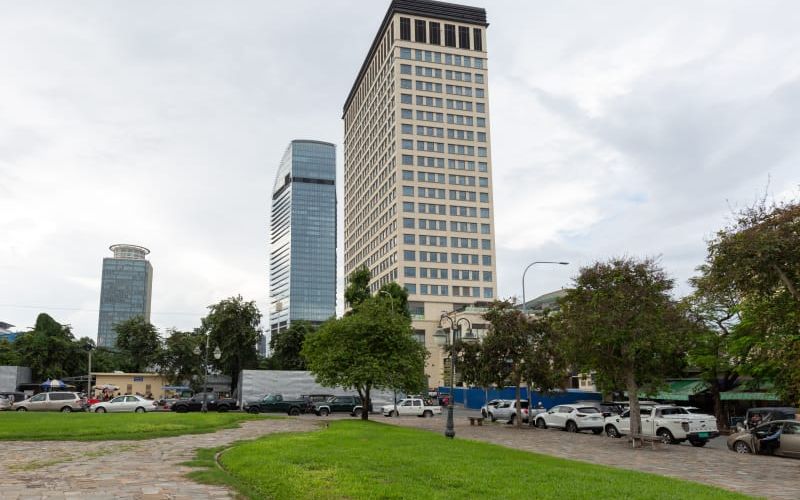 Street 106, Phnom Penh Image 9