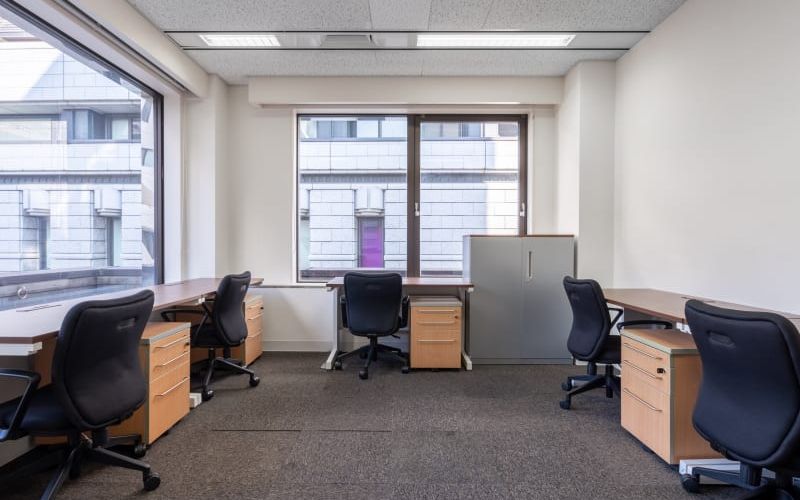 5-1 Nihonbashi Kabutocho Chuo-ku, Tokyo Image 1