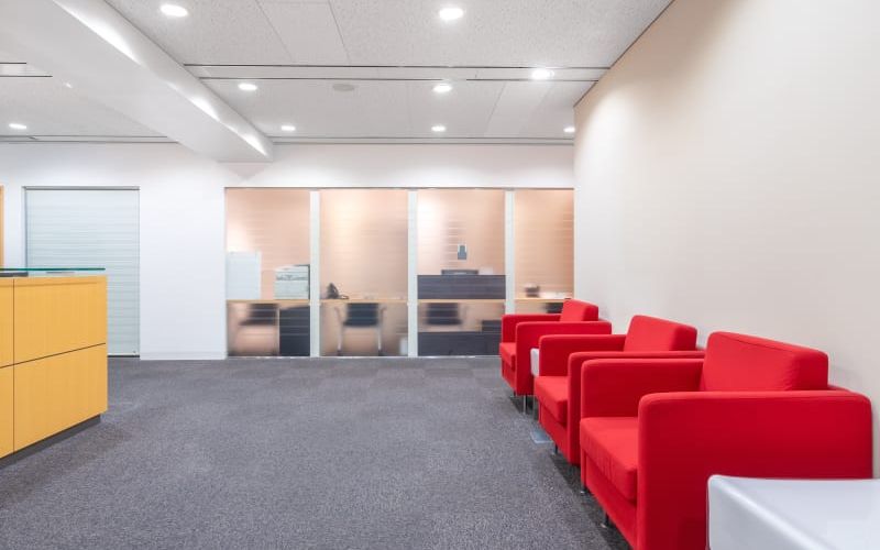 5-1 Nihonbashi Kabutocho Chuo-ku, Tokyo Image 8