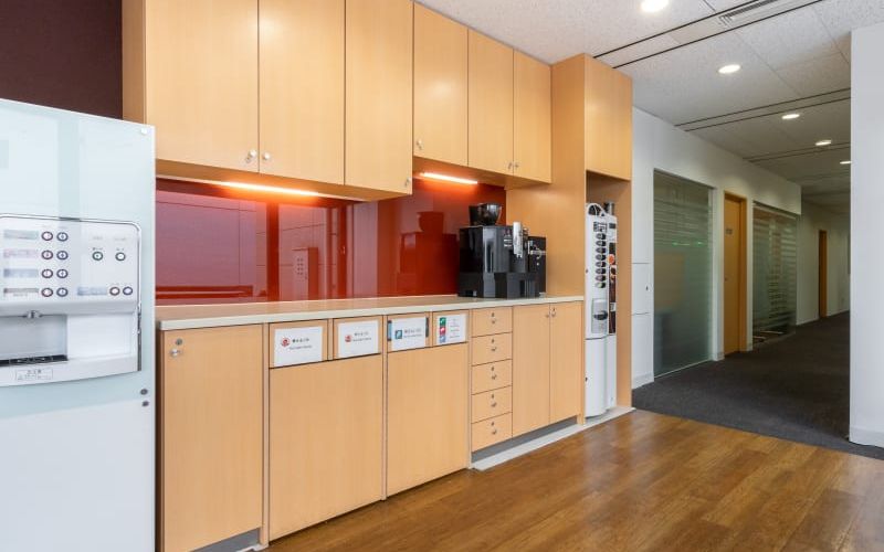 5-1 Nihonbashi Kabutocho Chuo-ku, Tokyo Image 4