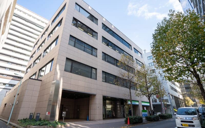 5-1 Nihonbashi Kabutocho Chuo-ku, Tokyo Image 9