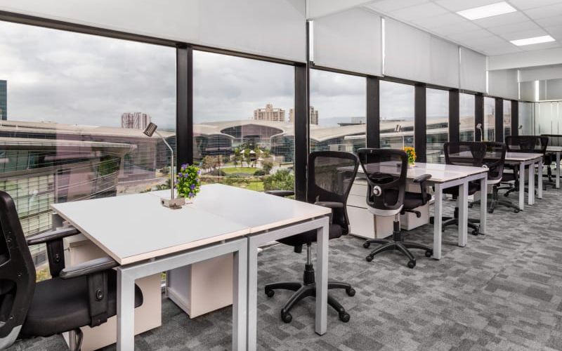 Dholepatil Farms Road Eon Free Zone Kharadi, Pune Image 5