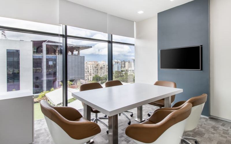 Dholepatil Farms Road Eon Free Zone Kharadi, Pune Image 7