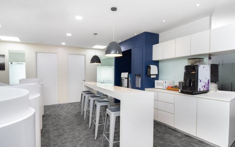 Dholepatil Farms Road Eon Free Zone Kharadi, Pune Image 1