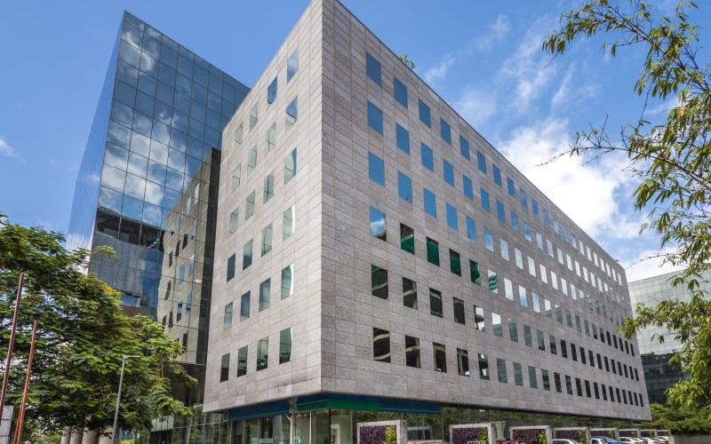 Dholepatil Farms Road Eon Free Zone Kharadi, Pune Image 9