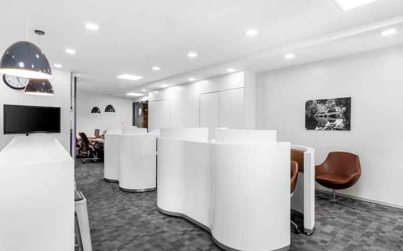 Dholepatil Farms Road Eon Free Zone Kharadi, Pune Image 6