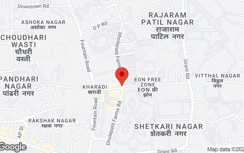 Dholepatil Farms Road Eon Free Zone Kharadi, Pune Image 10