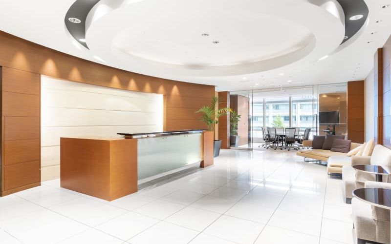 1-2-20 Kaigan Minato-ku, Tokyo Image 8