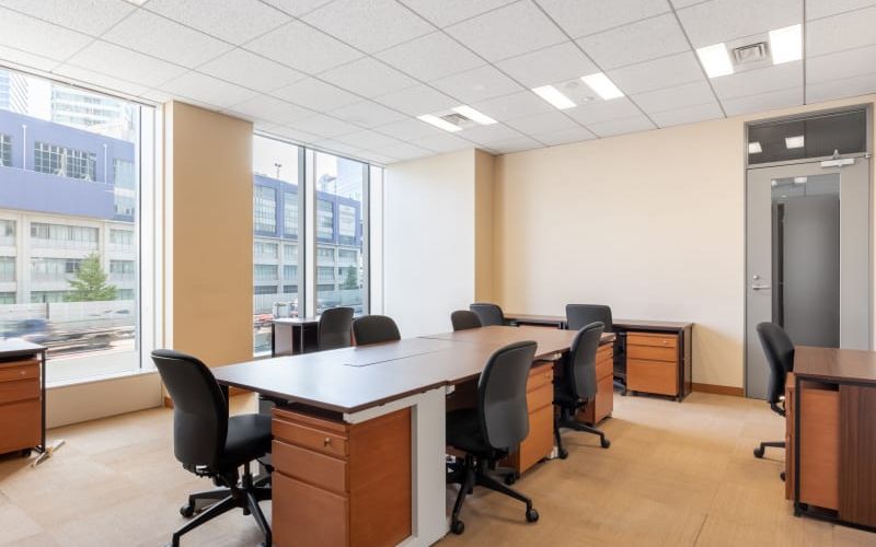 1-2-20 Kaigan Minato-ku, Tokyo Image 5