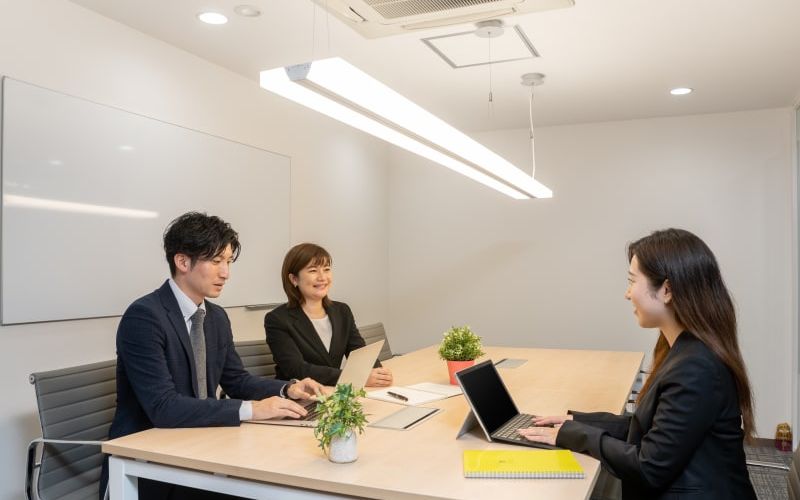 3-5-13 Awaji-machi Chuo-ku, Osaka Image 5