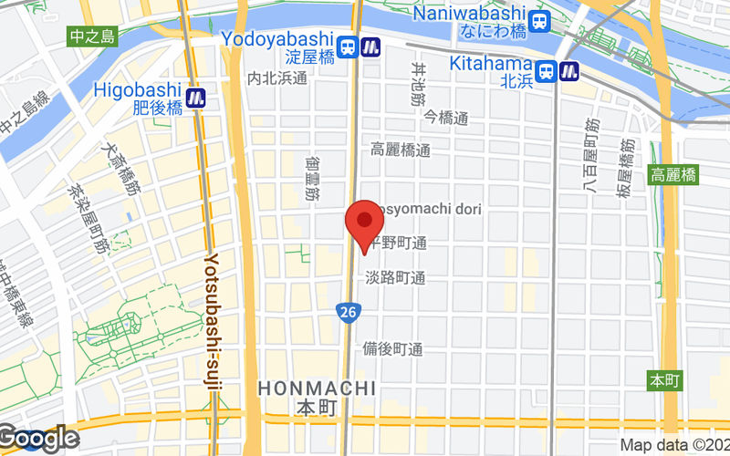 3-5-13 Awaji-machi Chuo-ku, Osaka Image 8