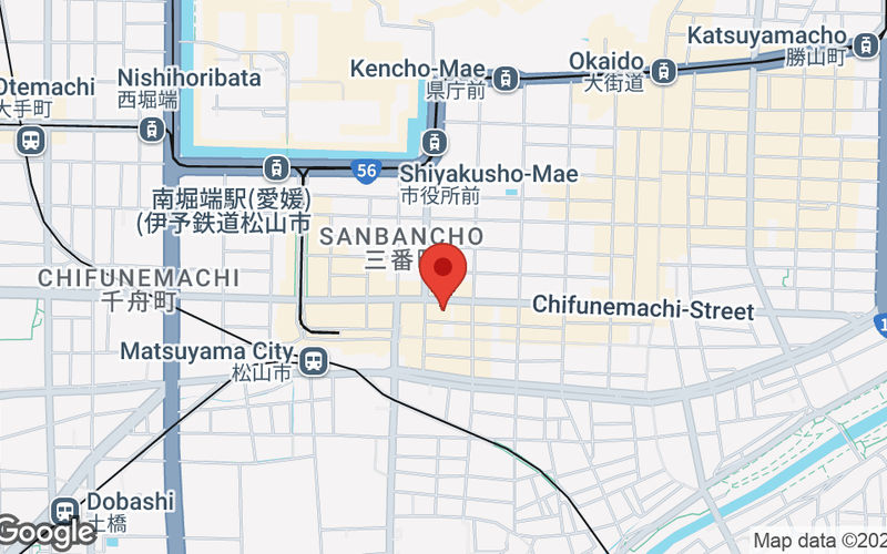 4-3-7 Chifunemachi Matsuyama, Ehime Image 13