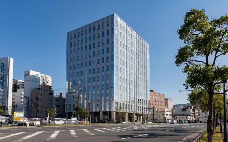 9-18 Motofunamachi, Nagasaki Image 8