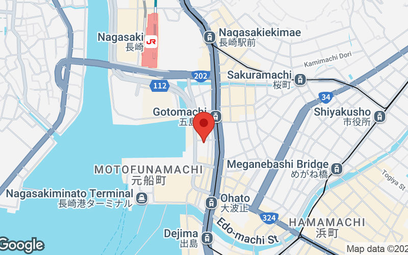 9-18 Motofunamachi, Nagasaki Image 9