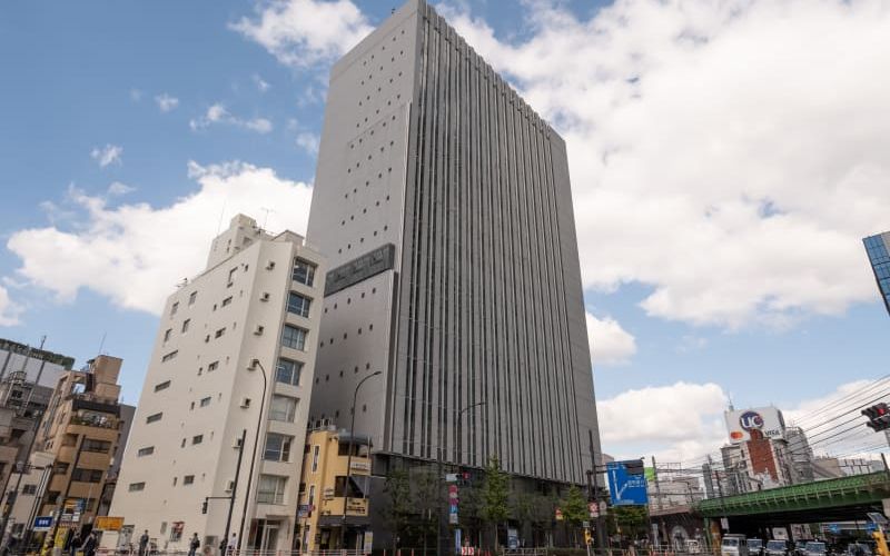 4-21-3 Shinbashi Minato-ku, Tokyo Image 8