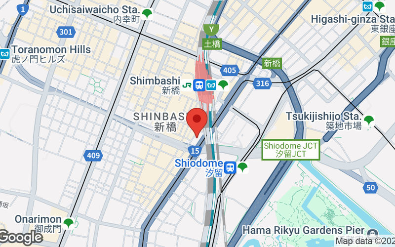 4-21-3 Shinbashi Minato-ku, Tokyo Image 9